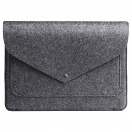 Gmakin 14 Macbook Pro, Dark Gray (GM62-14)