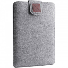 Gmakin 14 Macbook Pro, Light Gray (GM55-14)