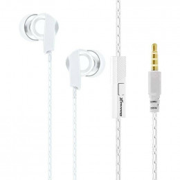 Grand-X EP-66W White