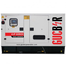 Gucbir GJP-72