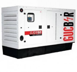 Gucbir GJP110