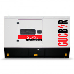 Gucbir GJP33