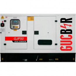 Gucbir GJP50
