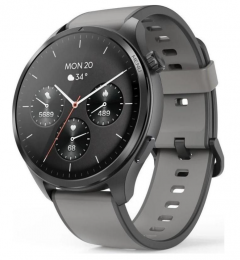 HAMA Fit Smartwatch 9000 Grey (178627) EU