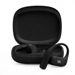 JBL Endurance Zone Black (JBLENDUZONEBLKG)