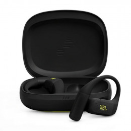 JBL Endurance Zone Black (JBLENDUZONEBLKL)