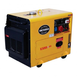KAMA KDK7500SC3