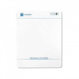 Leapton EL-A05 51.2V - 100Ah (EL-A05)