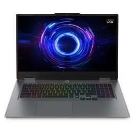 Lenovo LOQ 17IRX10 (83JH00ELRA)