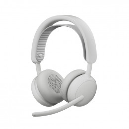 Logitech Zone Wireless 2 ES Off-White (981-001508)