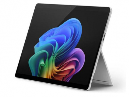 Microsoft Surface Pro 11 Snapdragon X Elite 32/1TB Platinum (EP2-08619) EU