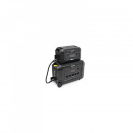 SOUOP OUPES S3+S2, 3600W PEAK 7000W 5120Wh (OUPES S3+S2)