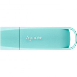 64GB APACER AH270 Eco USB 3.2 Type-C Jelly Mint (AP64GAH270ECO-1)