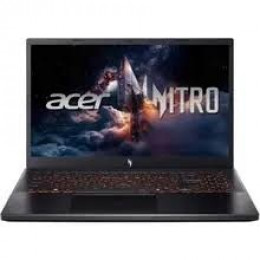 Acer Nitro V 15 ANV15-52-52QW (NH.QV2EU.00X) Obsidian Black