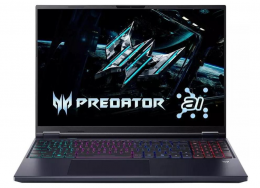 Acer Predator Helios Neo 16 AI PHN16-73-70H9 Abyssal Black (NH.QX5EU.001) EU