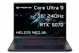 Acer Predator Helios Neo 16 AI PHN16-73-91XY (NH.QX5EU.00D) EU