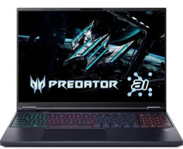 Acer Predator Helios Neo 16 AI PHN16-73-95G8 (NH.U10AA.002) EU
