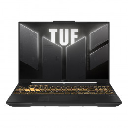 ASUS TUF Gaming F16 FX607VJB-RL138 (90NR0MZ6-M007D0) Mecha Gray