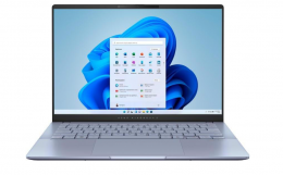 ASUS Vivobook S 14 OLED S5406SA Blue (S5406SA-QD104X) EU