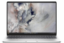 Dell Pro 16 Laptop (BTO106_PC16250_UA_WP) Magnetite