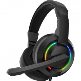 GamePro HS299 Black