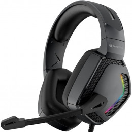 GamePro HS605 Black