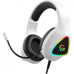 GamePro HS615 White