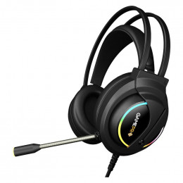 GamePro Nitro HS565 Black