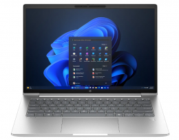HP ProBook 4 G1i 14 Pike Silver (BP0V5UA) EU