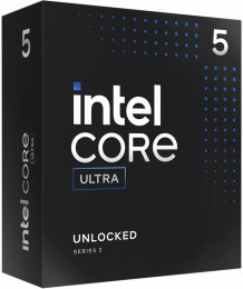 Intel Core Ultra 5 250K Plus Box (BX80768250K)