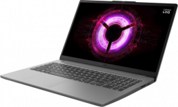 Lenovo LOQ 15ARP10E 83S000EVRA Luna Grey