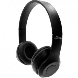 Media-Tech Epsilion BT MT3591 FM/MP3 Black (MT3591)