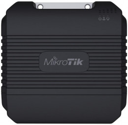 MikroTik LtAP LTE6 kit 2023 (LtAP-2HnD FG621-EA)