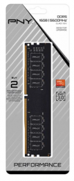 PNY 16 GB DDR5 5600 MHz (MD16GSD55600-SB)