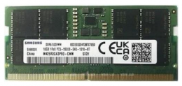 Samsung 16 GB SO-DIMM DDR5 5600 MHz (M425R2GA3PB0-CWM)