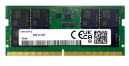 Samsung 32 GB SO-DIMM DDR5 5600 MHz (M425R4GA3PB0-CWM)