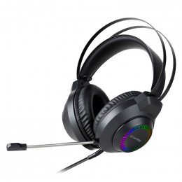 СolorWay BlazeCore RGB Black (CW-HPG03BK)
