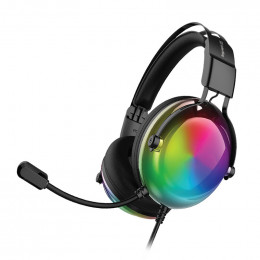 СolorWay Firestrike RGB Black (CW-HPG04BK)