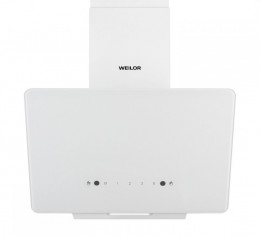 Weilor AURA WDS 63 WHITE
