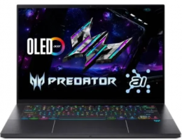 Acer Predator Triton 14 AI PT14-52T-96T3 (NH.UOGAA.001) EU