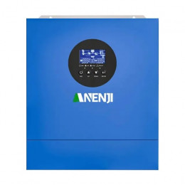 Anenji ANJ-2000W-12V WIFI