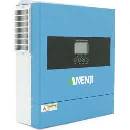 ANENJI ANJ-4000W-24V WIFI, 4200W 24V (ANJ-4000W-24V WIFI)