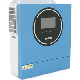 ANENJI ANJ-5KW-48V-WIFI, 5000W 48V (ANJ-5KW-48V-WIFI)