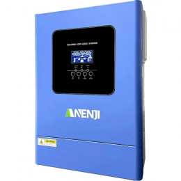 ANENJI ANJ-6200W-48V-WIFI