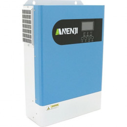 ANENJI ANJ-HHP-II-6.2KP-WIFI, 6200W 48V (ANJ-HHP-II-6.2KP-WIFI)