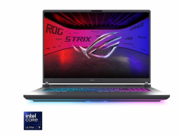 ASUS ROG Strix G18 G815LR Eclipse Gray (G815LR-S9063)EU