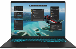 ASUS V16 V3607VM Black (V3607VP-DS74) EU