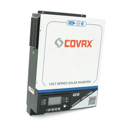 Covax Axpert VM III Twin 4KW WIFI