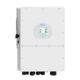 Deye SUN-25K-SG01HP3-EU-AM2 HV