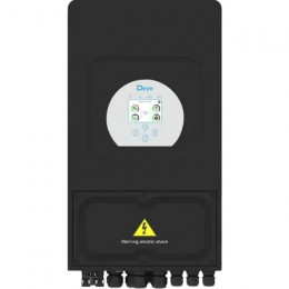 Deye SUN-5K-SG03LP1-EU-BK